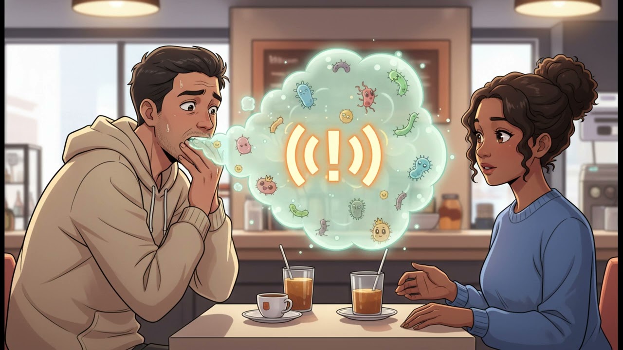 The Secret Language of Your Smile