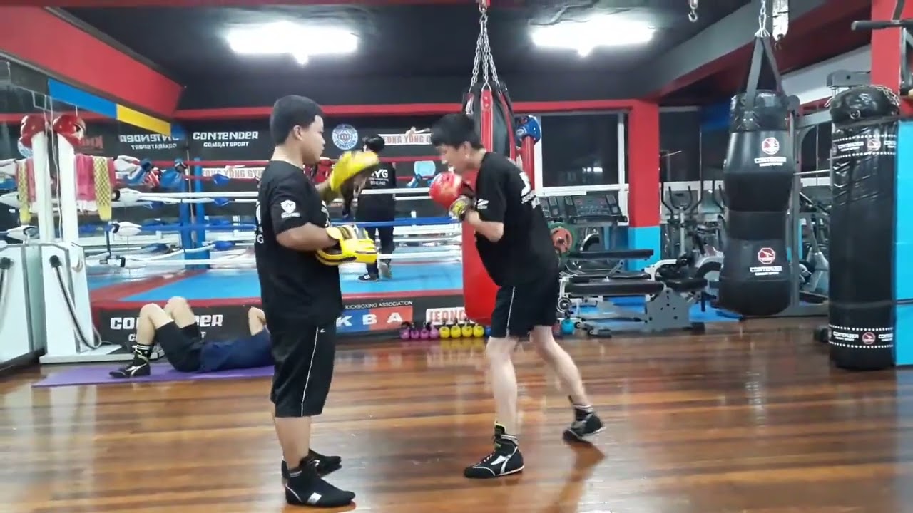 정용체육관 3