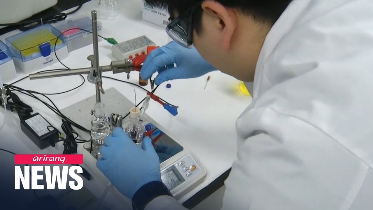 Hydrogen peroxide, key material for chips, can be produced cheaply and easily: IBS