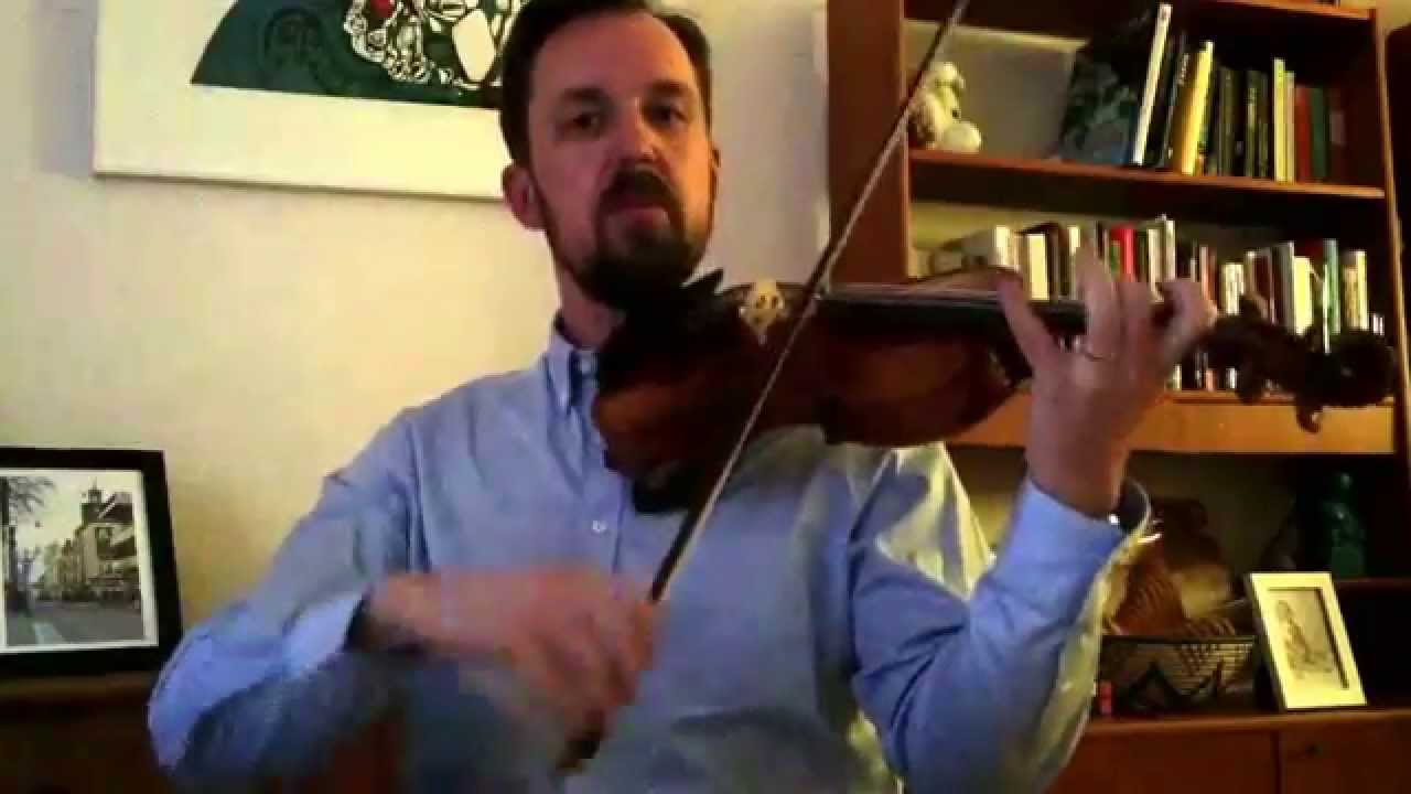 Erik Svansbo - Polska efter Pers Olle, Östbjörka