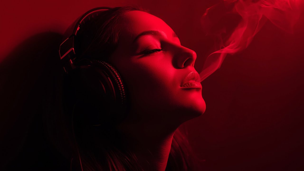 Smoke Mood — Low Feelings | Deep House Mix 2026 by ETHAN MOON #4