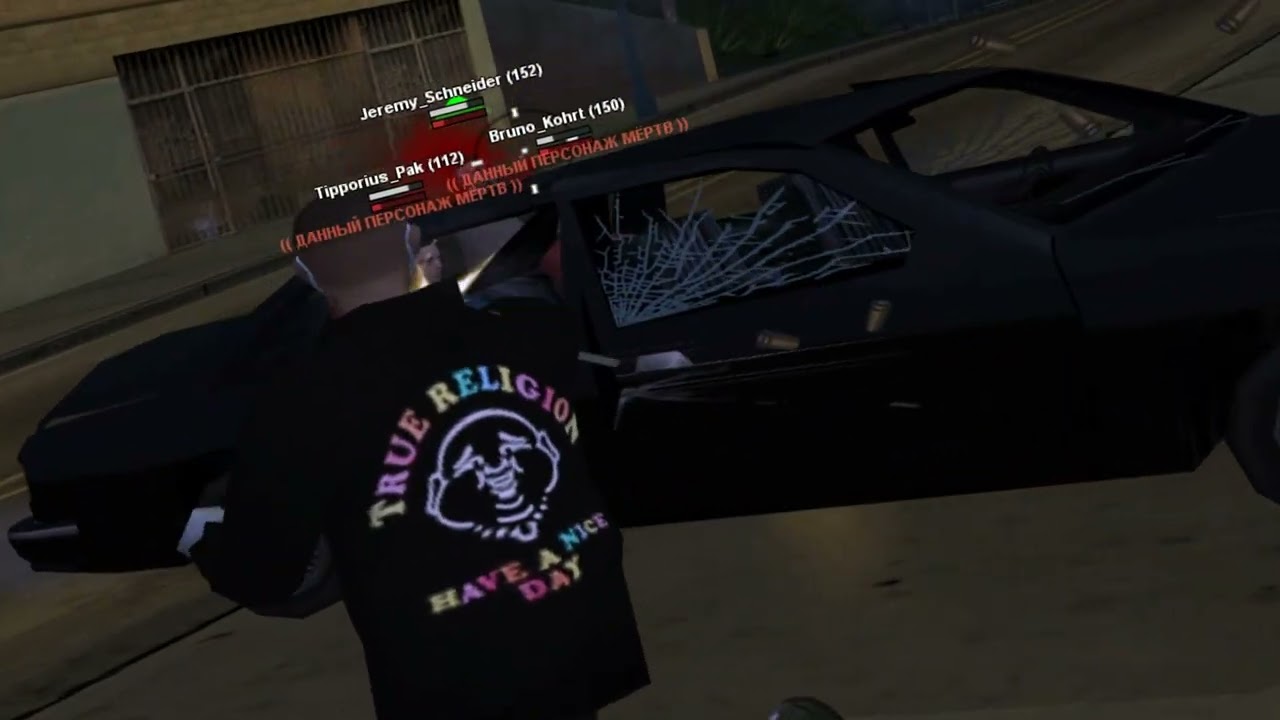 [gambit-rp.ru] 8888888 // gta in desc
