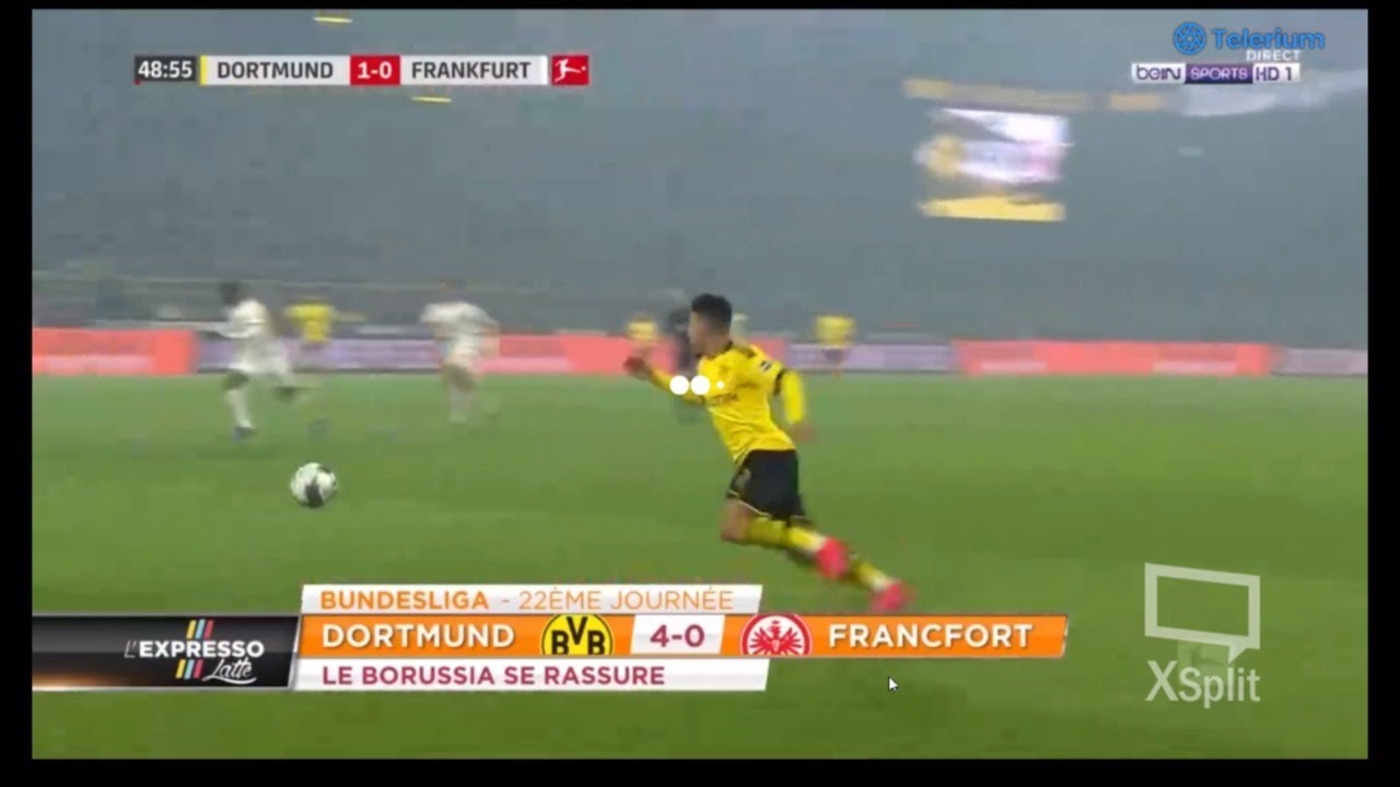 beINSPORT 1 EN  DIRECT