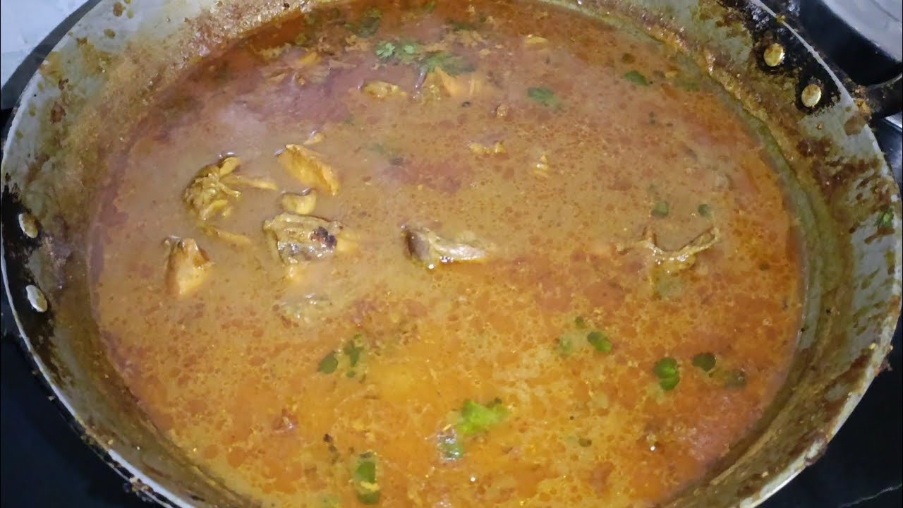 jharkhandi style chicken curry|chicken curry recipe| चिकन का ऐसा स्वाद की आपके दिल खुश हो जाए