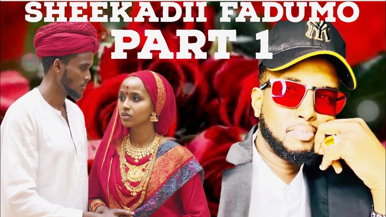 PART 1/ADUUNKA WAXAA UUGU XUN QOF AAD JECLAATO OO ……..