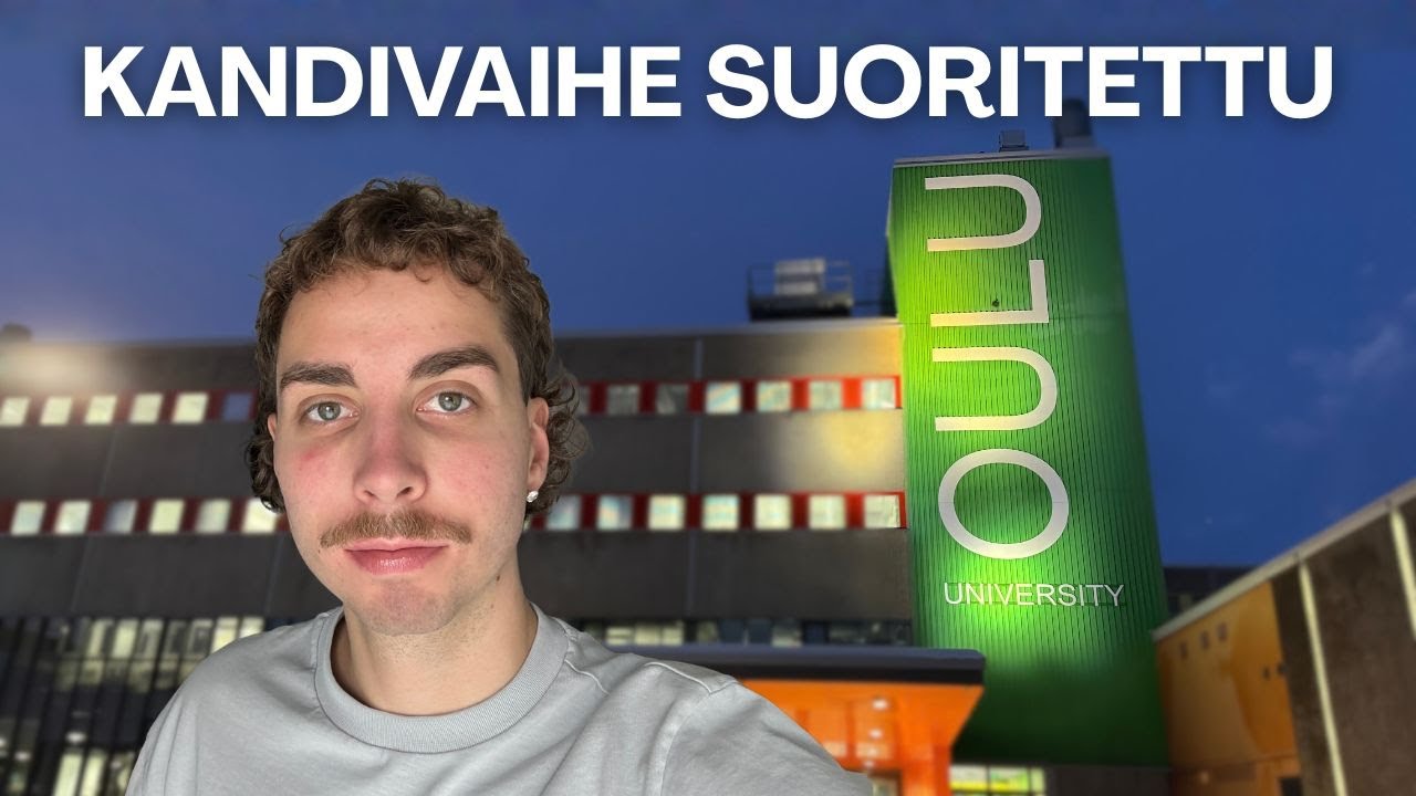 VALMISTUIN KANDIKSI