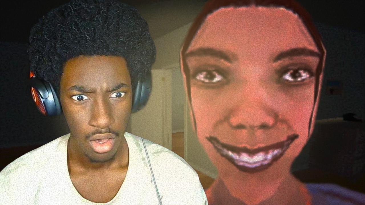 DON'T Wake Her Up at NIGHT.. Or Else...