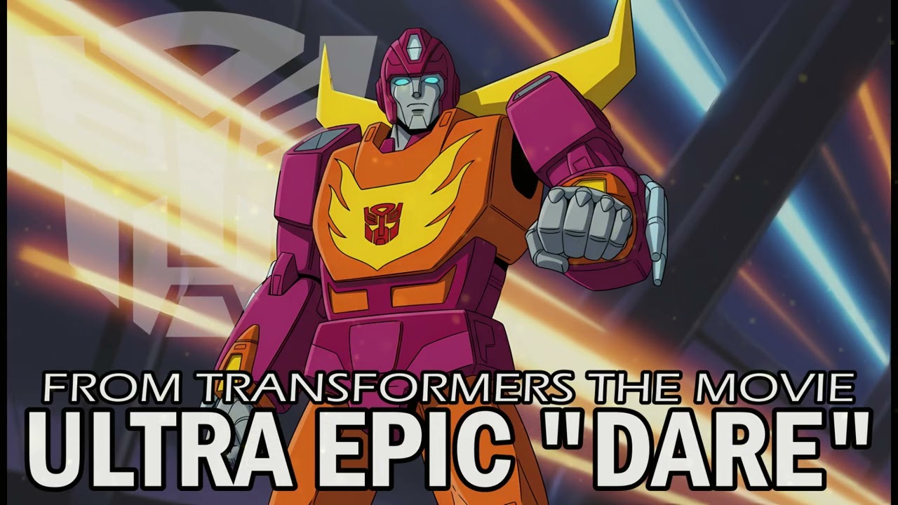 ULTRA EPIC - 