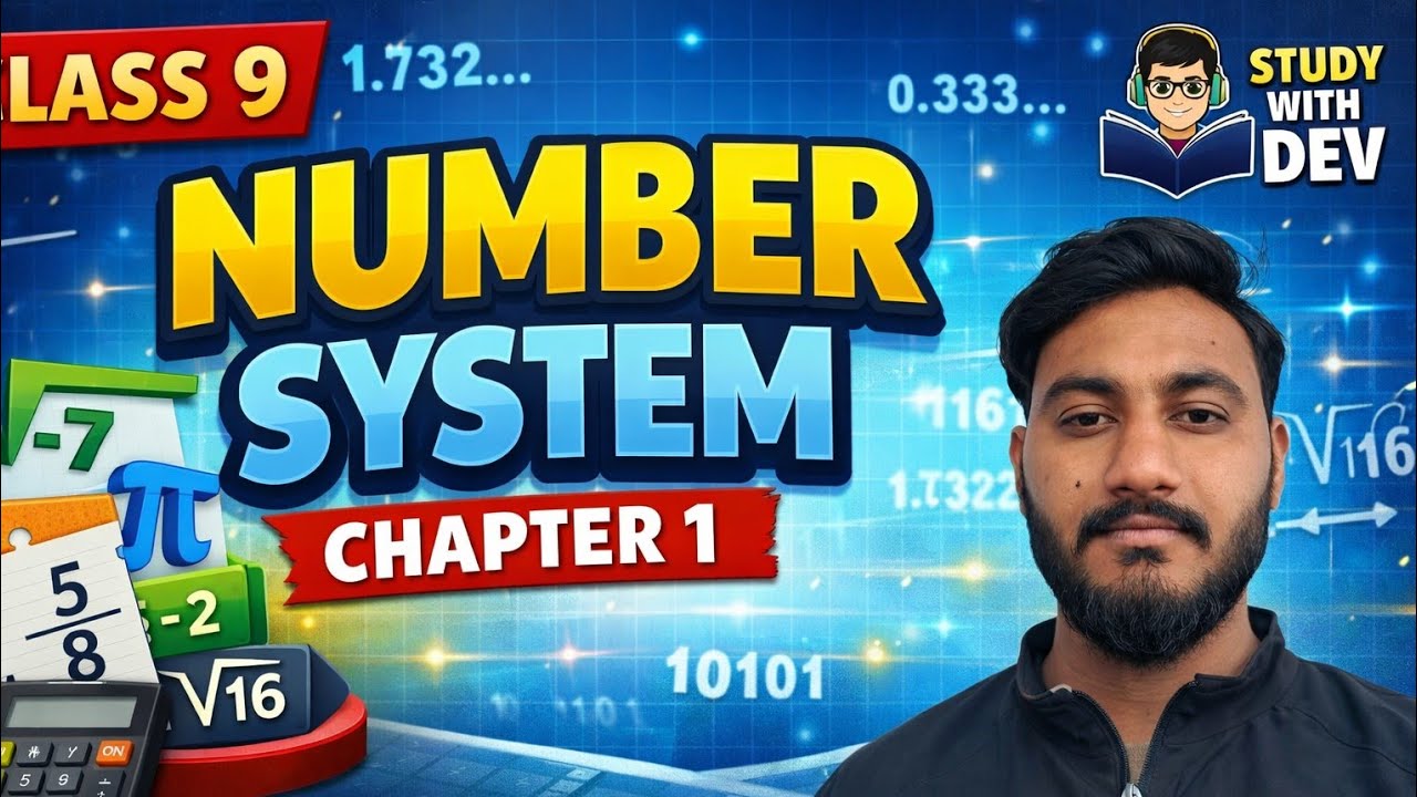 Class 9 Maths Chapter 1 Exercise 1.1 | Number System | Full Solution 🔥#maths #education #viral 