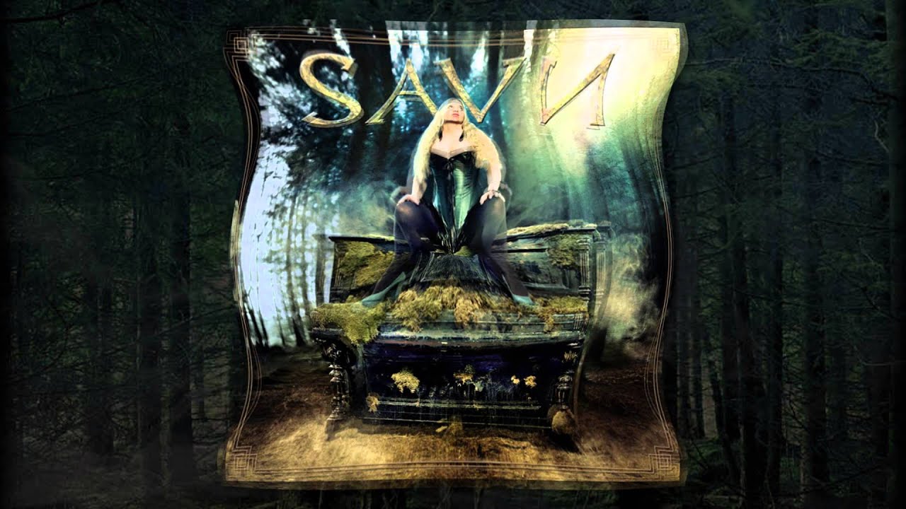SAVN - I Am Free