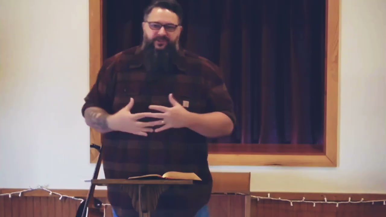 Discussing Biblical Divorce