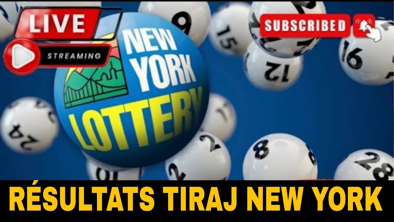 🔴 LIVE | Rezilta Loteri New York Soir – 12  janvier 2026 | Èske w frape?