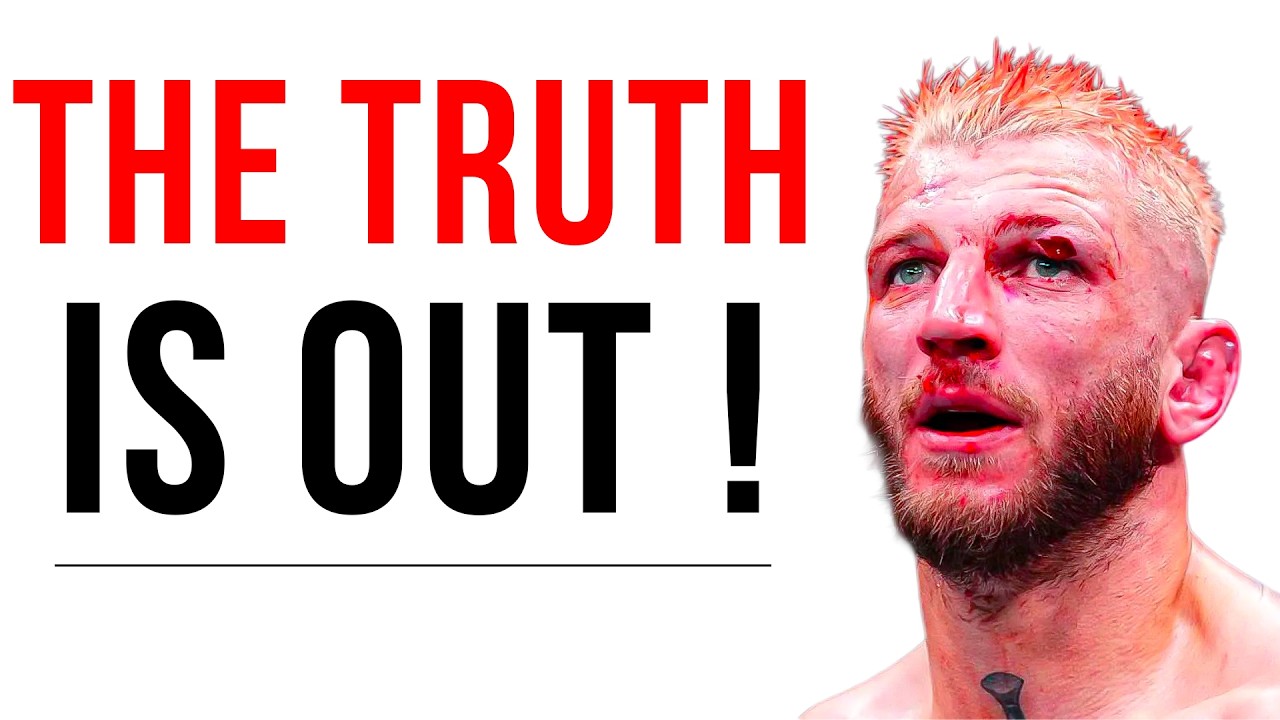 The Dan Hooker Files