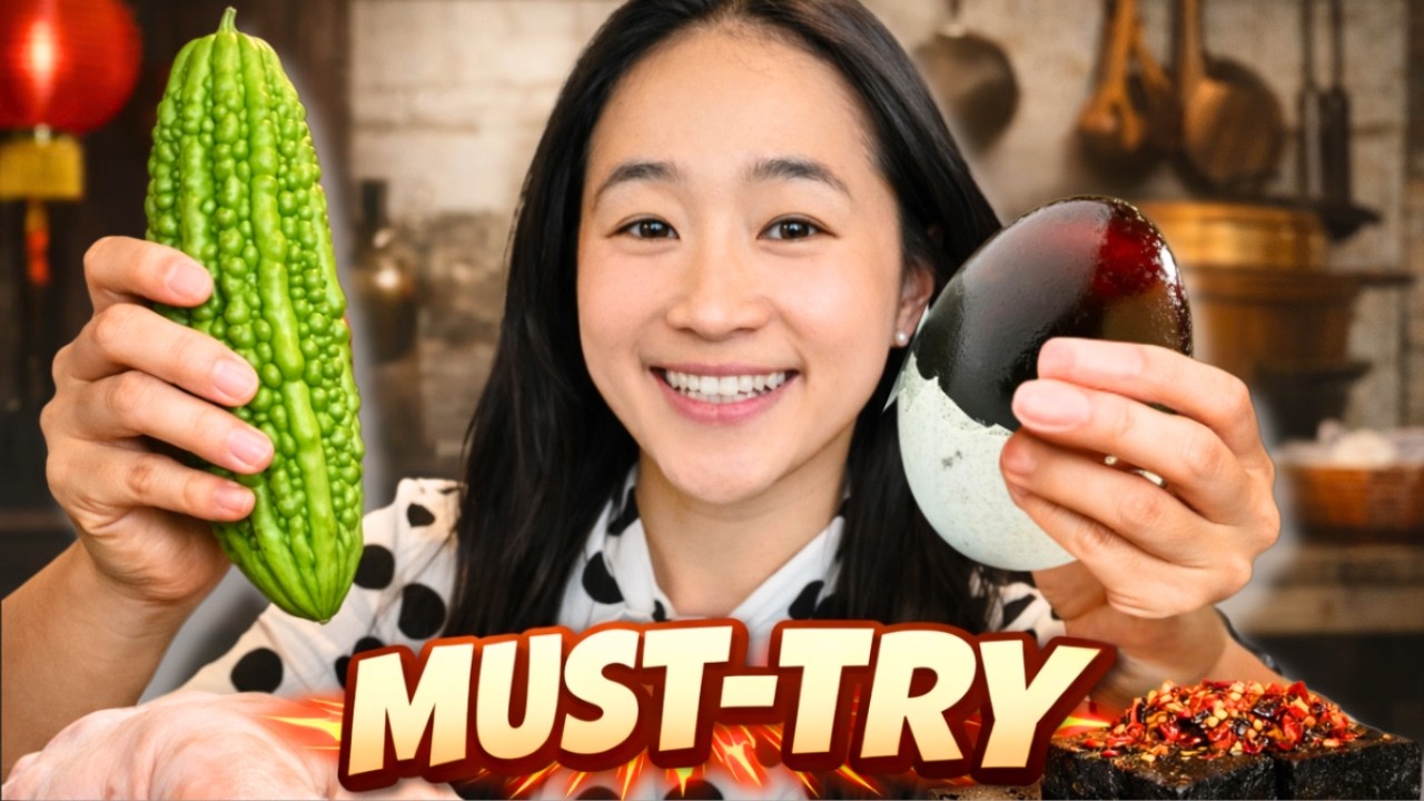 5 «отвратительных», но вкусных блюд китайской кухни
