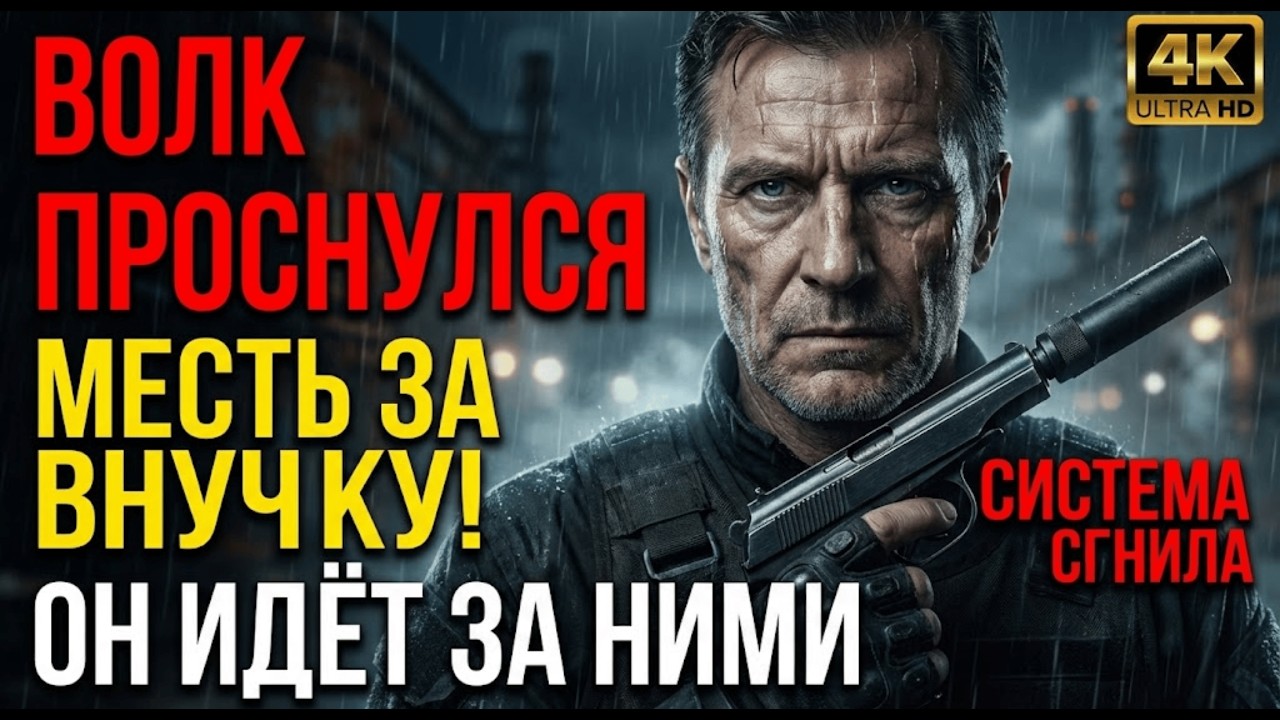 ВОЛК НА ПРОМЗОНЕ: СТАРЫЙ СТОРОЖ ПРОТИВ ВСЕМОГУЩЕГО ОЛИГАРХА