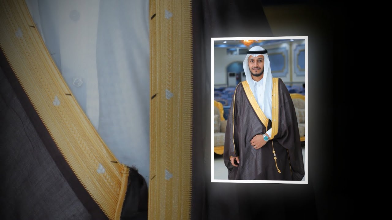 حفل زواج المهندس مهند بلقاسم عاطف الراشدي 0569025779اماسي الحديثة 0557743438