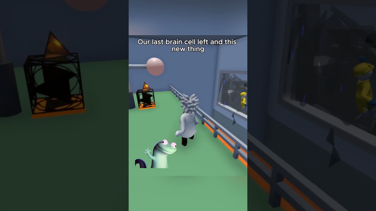 Don't put a 
