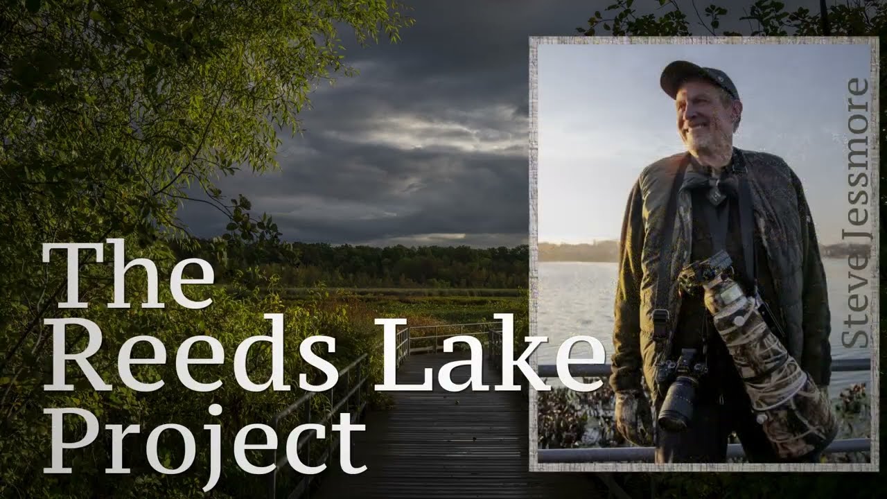 The Reeds Lake Project