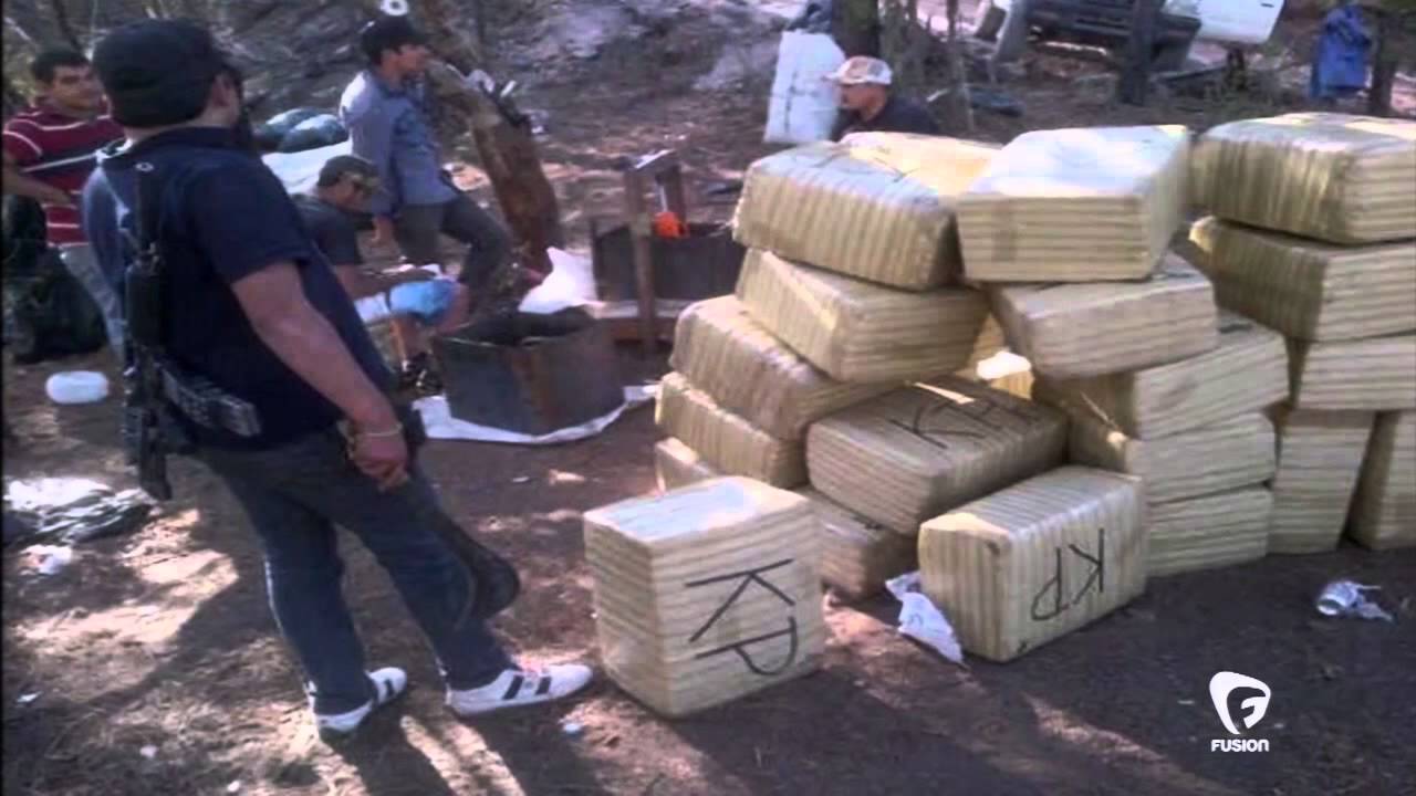 El Chapo   CEO of Crime Part 1