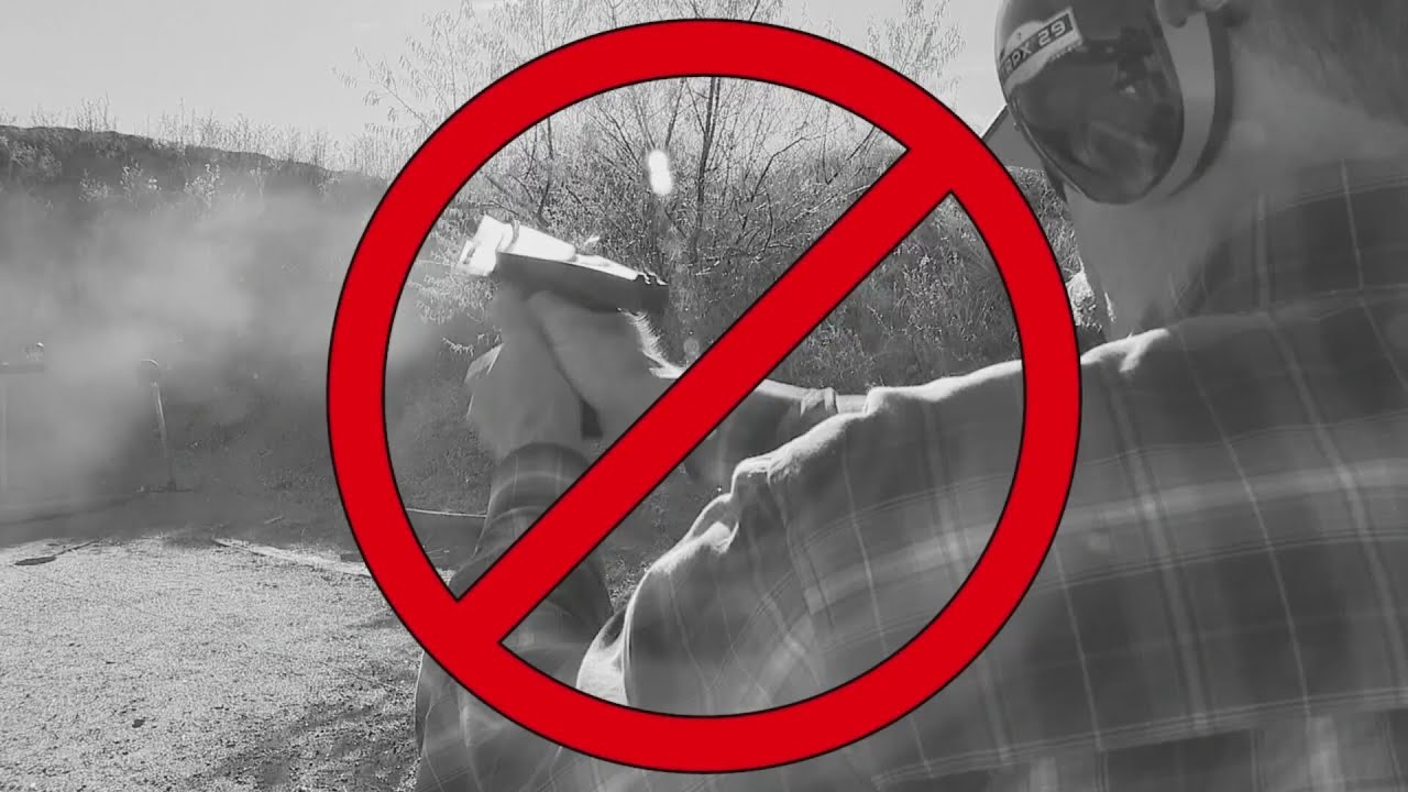 This Colorado state park lets you shoot guns, arrows and more