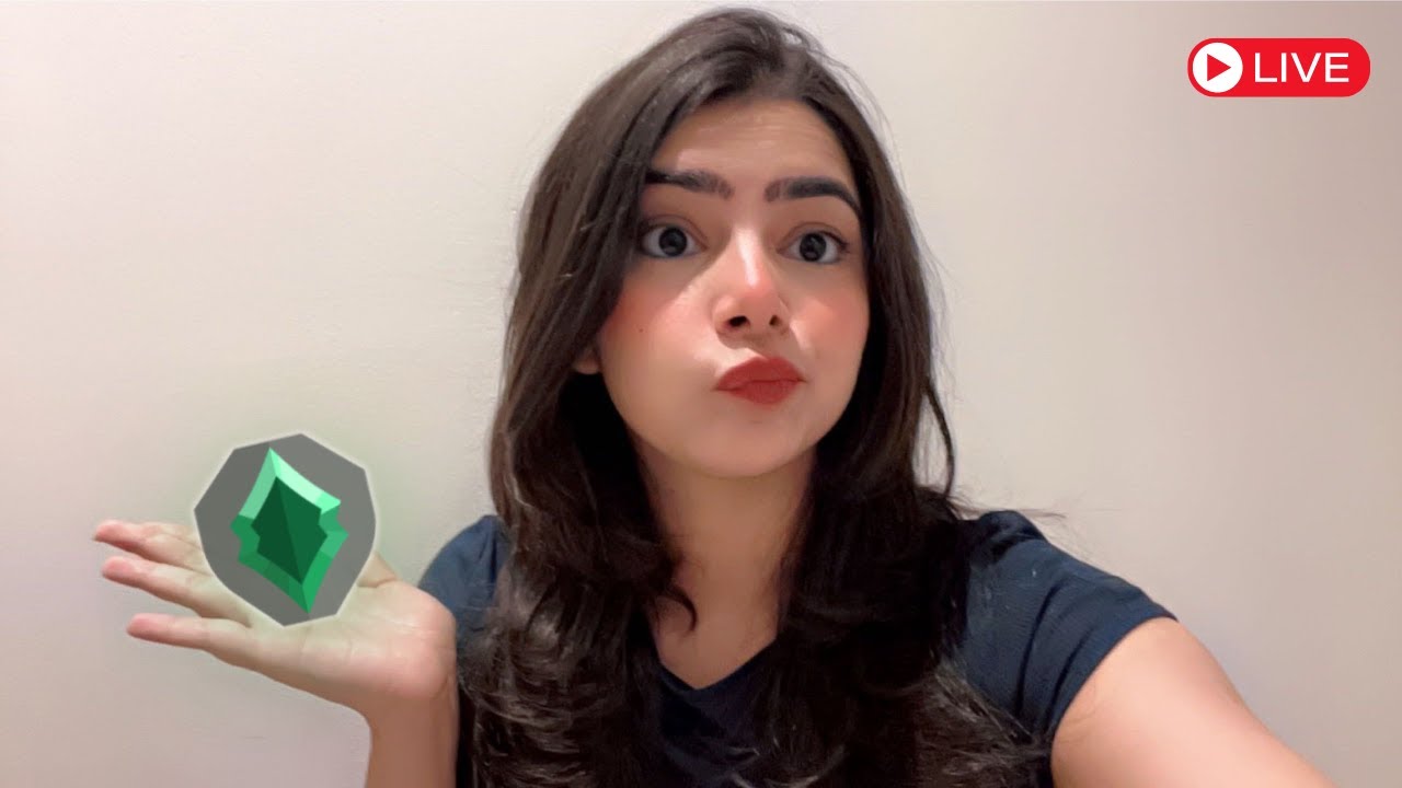 LET'S RANKUP TO ASC 3  (Hopefully) 💚 | VALORANT RANKED