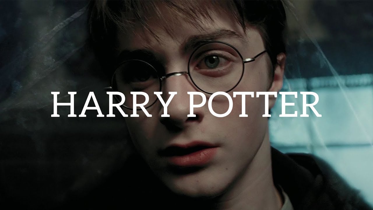 Harry Potter, Elis Regina e Belchior — quanto custa crescer?