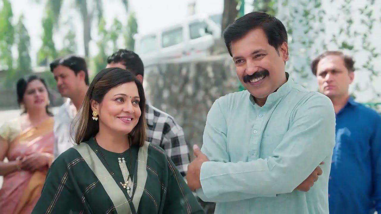 Jaane Anjaane Hum Mile | Ep - 34 | Webisode | Dec 26 2024 | Zee TV