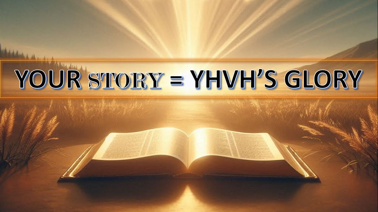 Your Testimony Matters: How God Uses Your Story | Exodus 18:1-12
