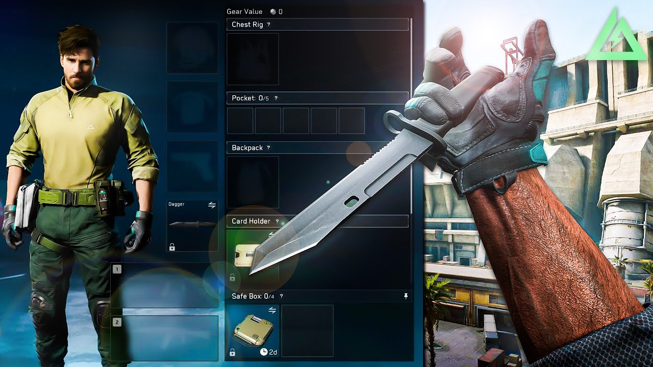 Сможет ли игрок из ТОП-50 пройти путь от нуля до героя в Delta Force?