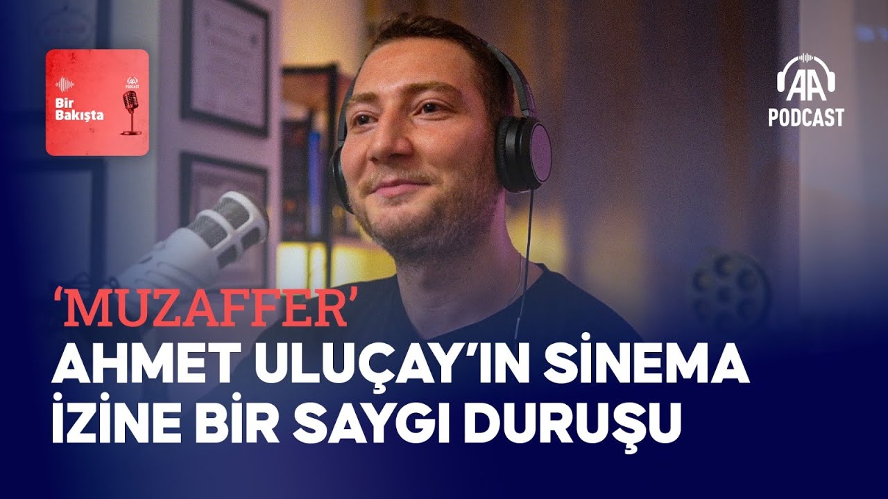 TRT &ouml;d&uuml;ll&uuml; &ldquo;Muzaffer&rdquo; belgeseli nasıl &ccedil;ekildi?