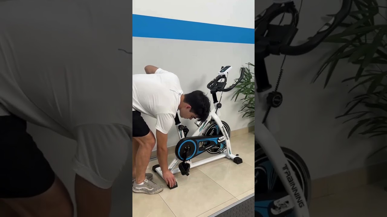 Bike Spinning SUPREME