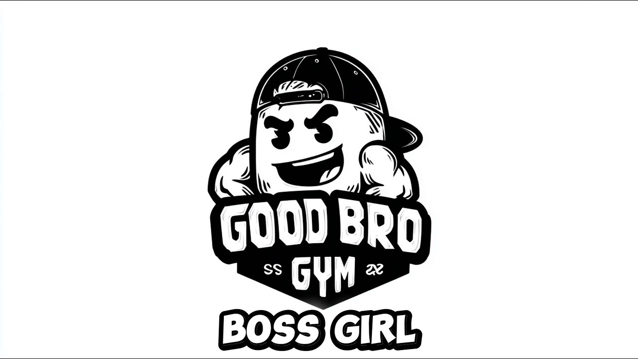 Boss Girl - Good Gym