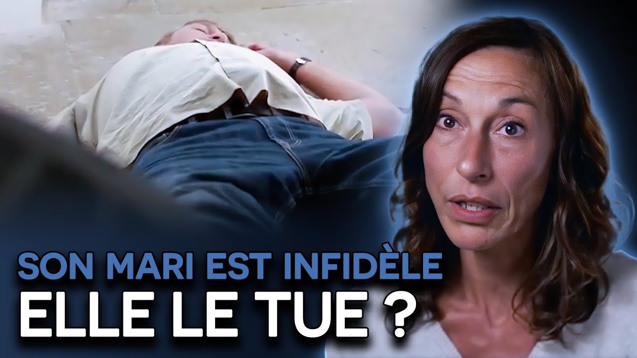 JALOUSIE CONJUGALE : l’épouse d'un psy met fin à la séance à sa façon | Si près de chez vous
