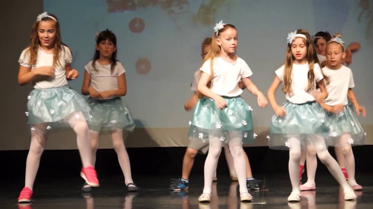 Zavrsna priredba 2016. - OŠ Novska
