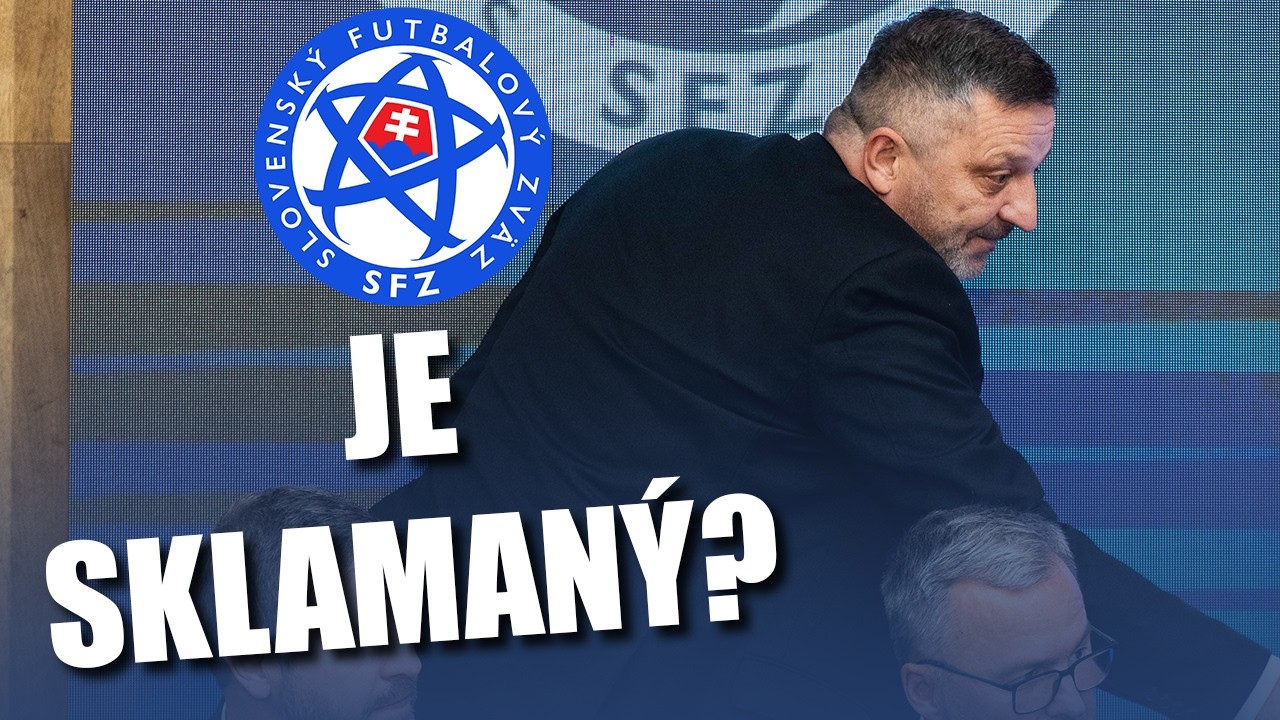 Voľby vyhral Kováčik. Mňa osobne nepresvedčil, odkazuje Palenčík