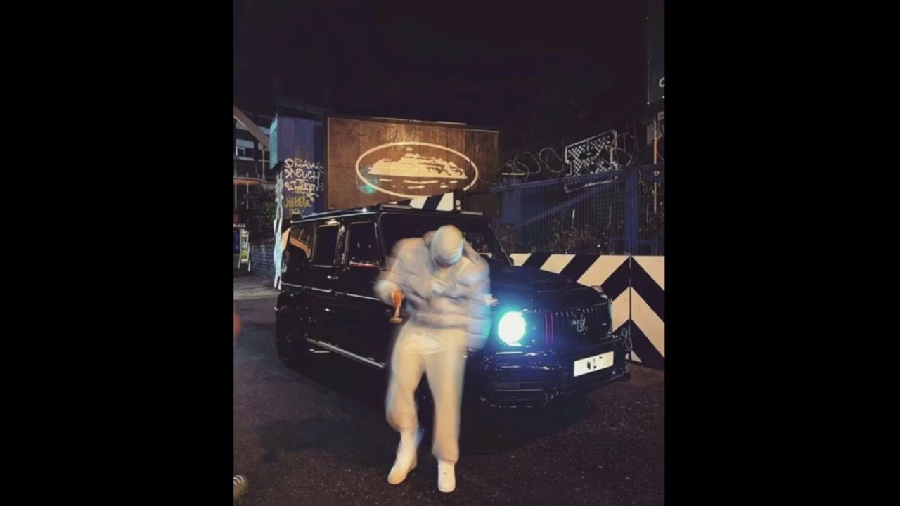 *FREE FOR PROFIT* UK Hoodtrap X Sample X Nemzzz X TR Gobrazy Type Beat