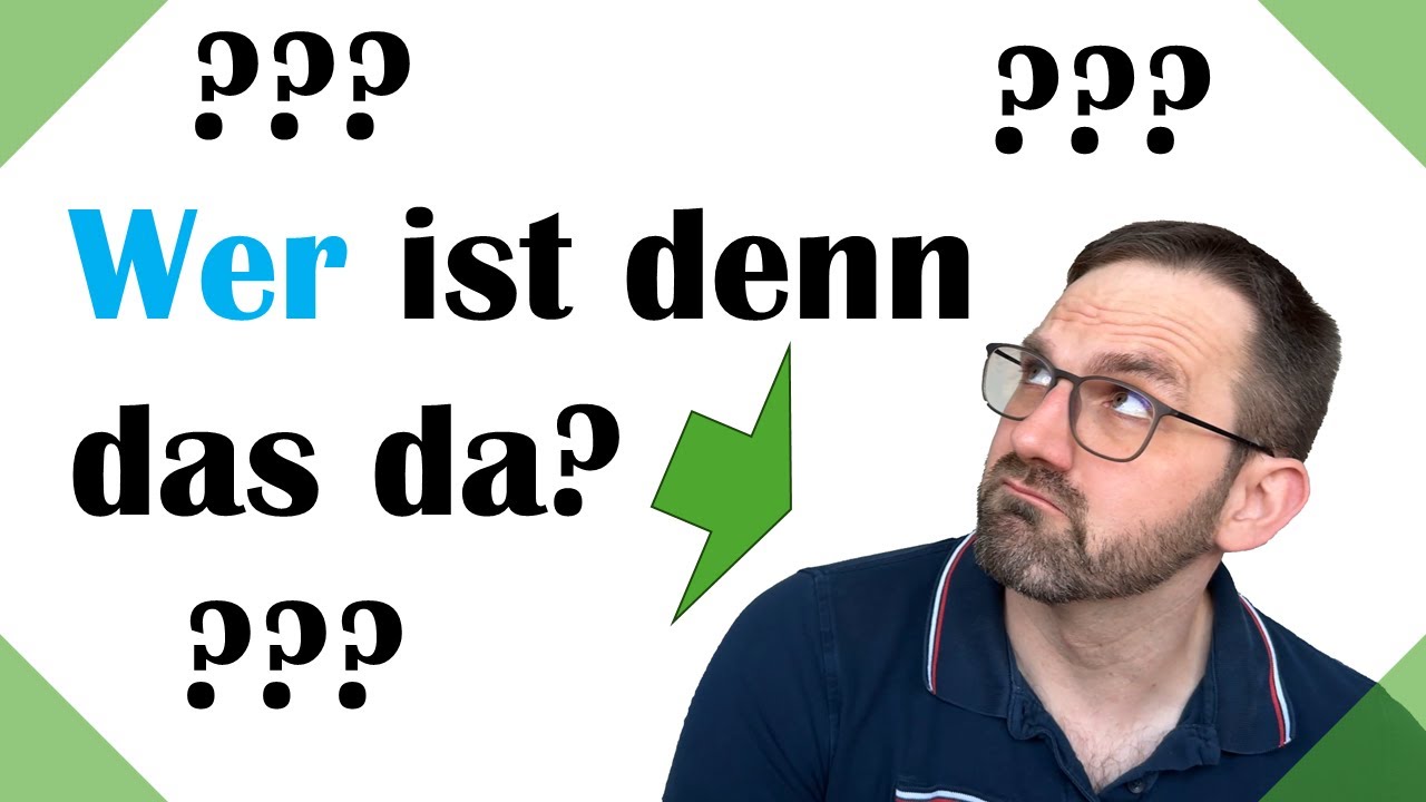 Wer ist Alex?