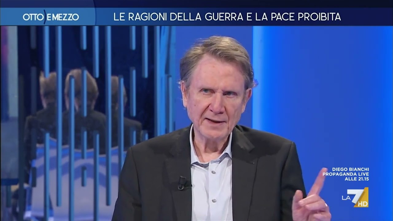 Lucio Caracciolo: 