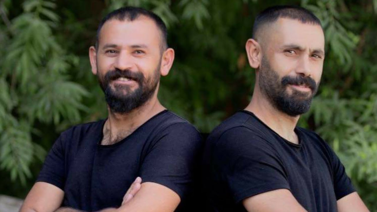 Koma Ciwan - En G&uuml;zel Şarkıları