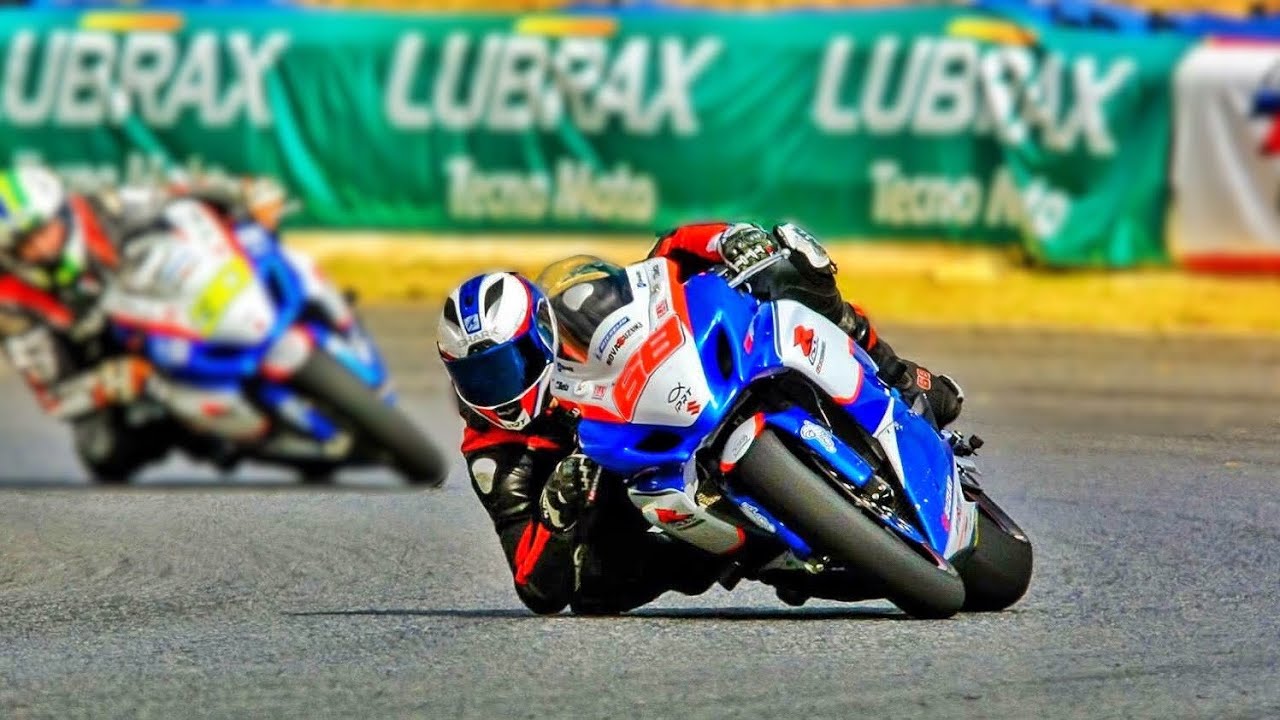 OLHA O QUE EU JA FIZ COM ESSA SUZUKI SRAD 1000 «FAUSTINO»