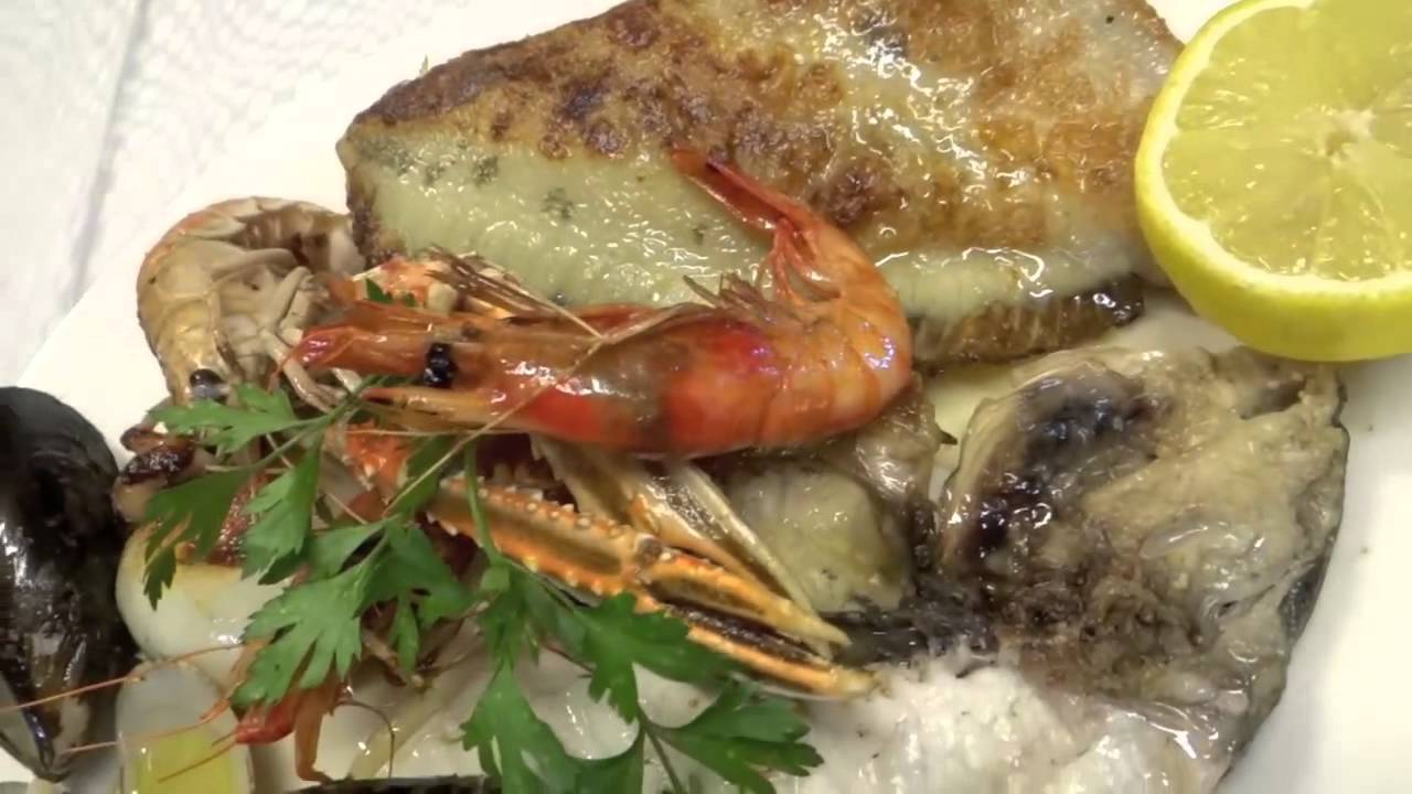 Restaurant ROSAMAR de L'Estartit (Girona)