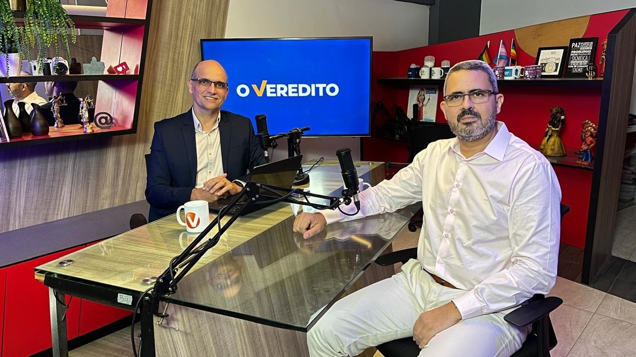 Ep03: Reforma Tributária, imposto de renda e os bastidores do Direito Tributário | Hamilton Sobreira