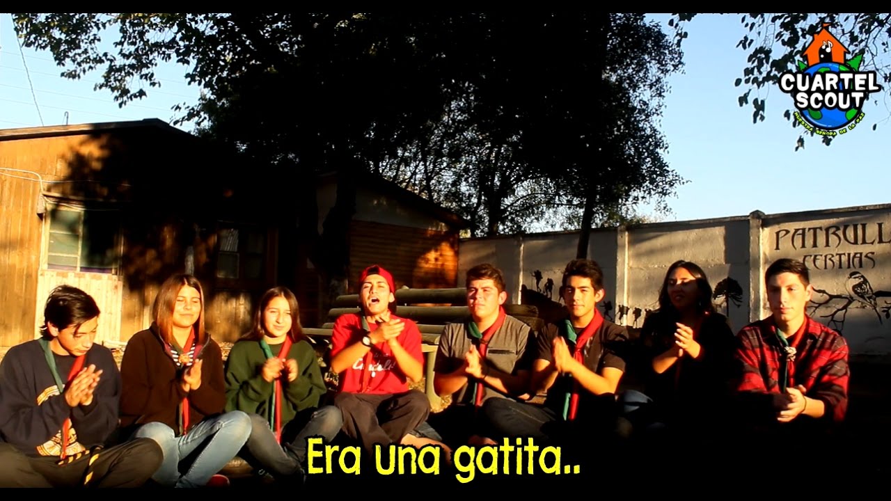 EL FIFO (Dinámica Scout)