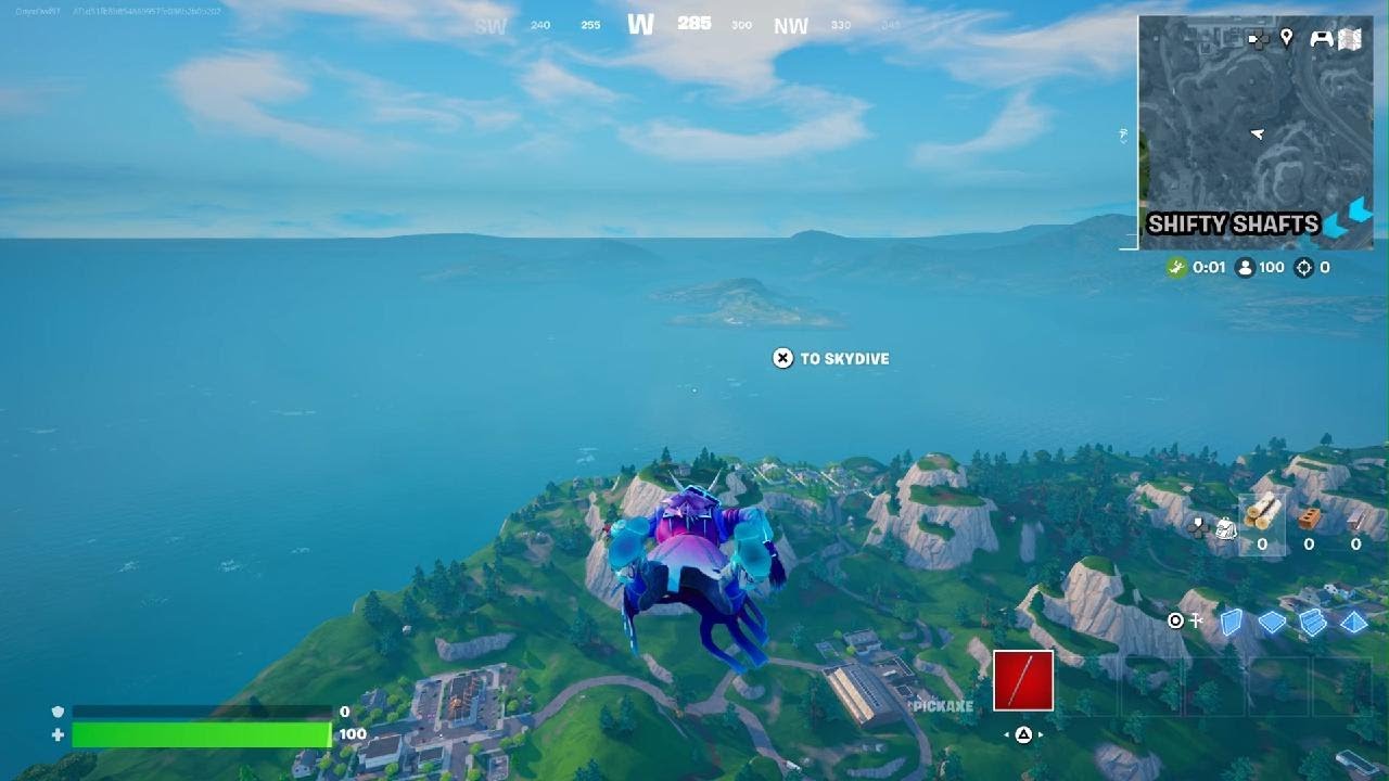 Fortnite win, OnyxOwl97, #ForTheBoys