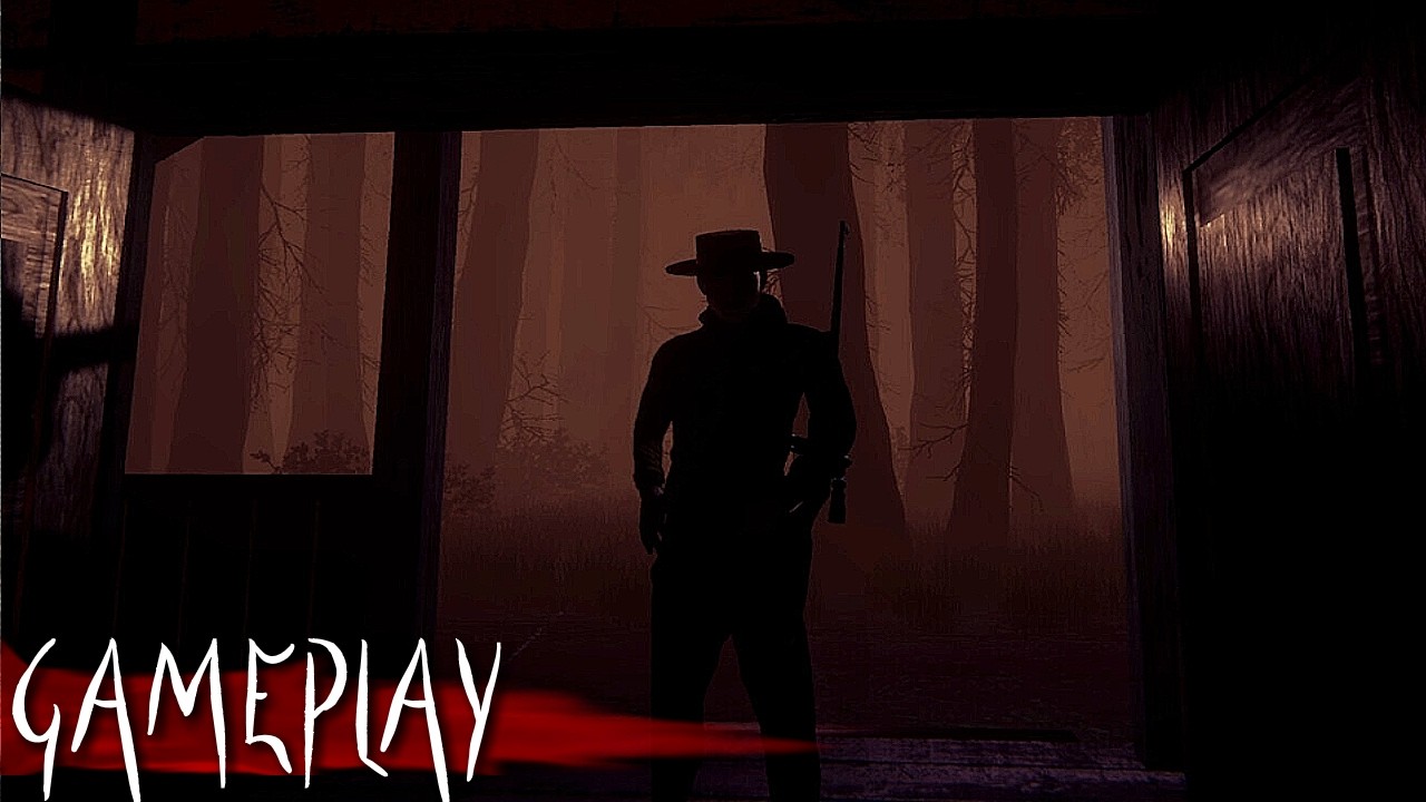 Shroud of the Woods | Demo Gameplay