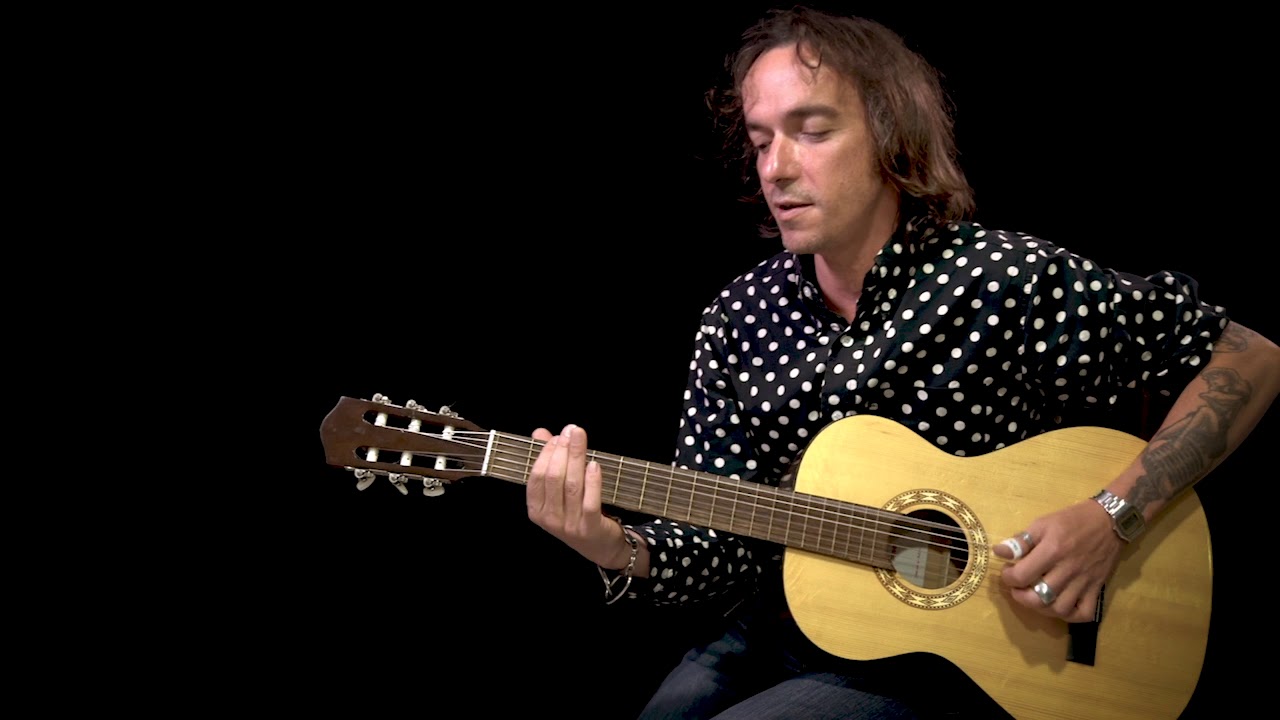 Nicolas Grosso Hommage à Freddy Ley.