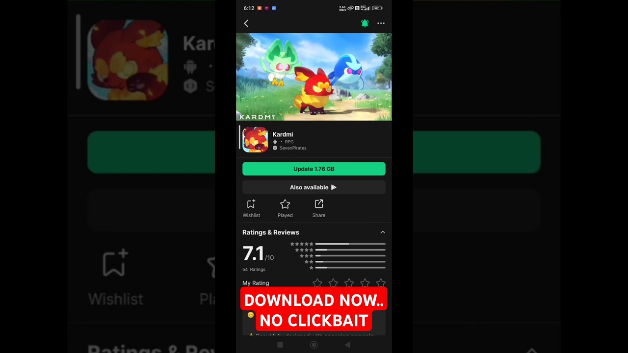 New Pokemon game  download on Android/ios   |Kardmi | 🔥🔥no clickbait #pokemon #swordandshield
