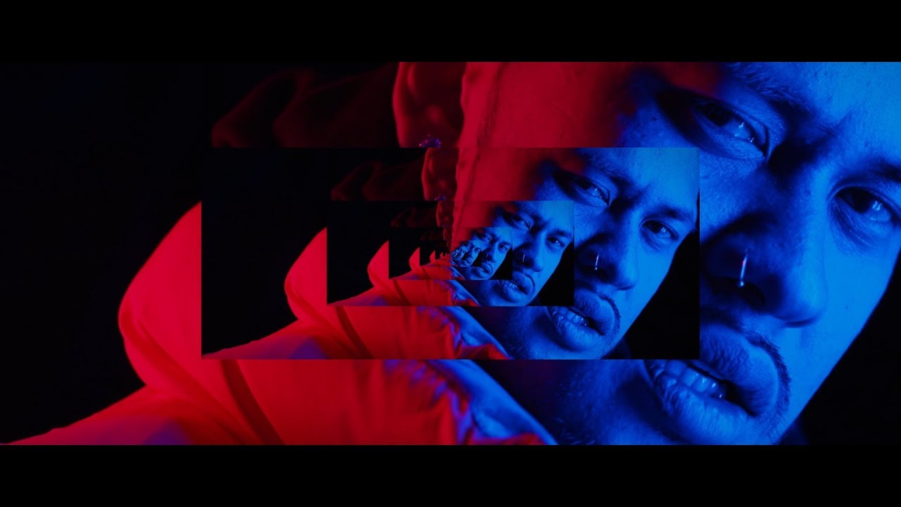 Cashinova - Skyscrapers feat. PROF (Official Video)