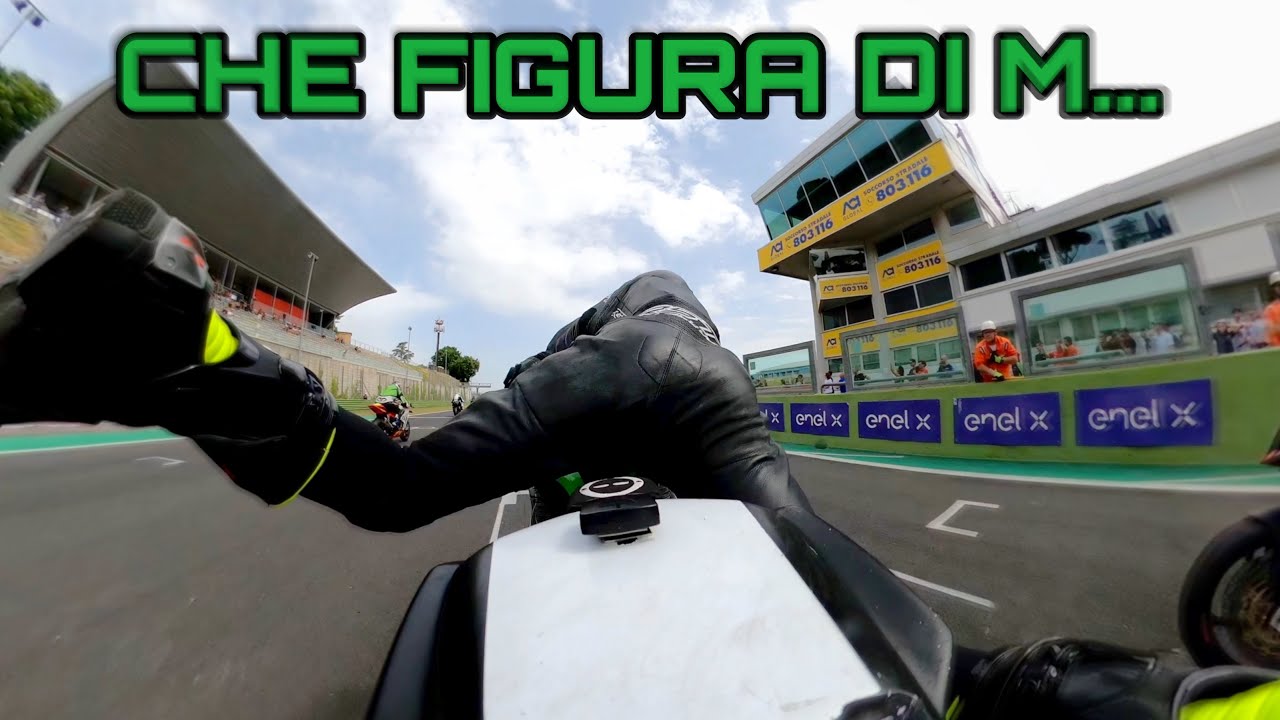 3° round VALLELUNGA | Trofeo Italiano Amatori 1000 avanzato
