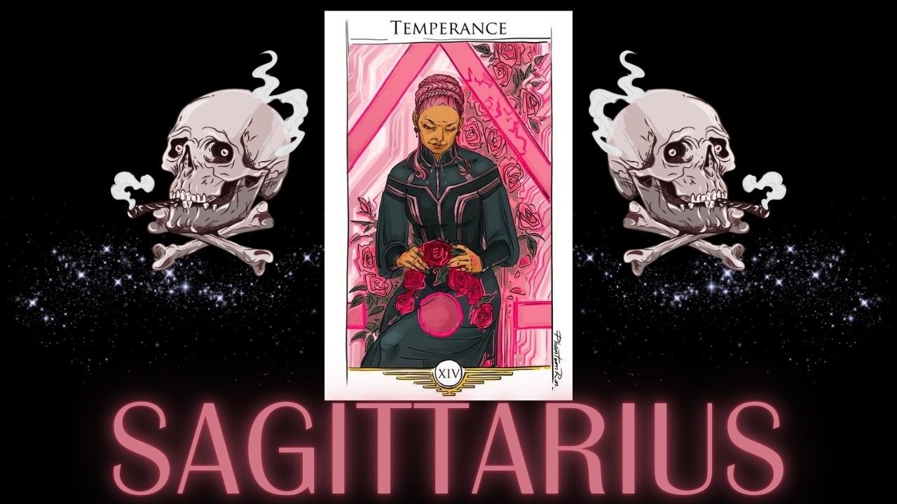 SAGITTARIUS 😱 THIS IS GOING TO HAPPEN VERY SOON❗️NOW YOU WILL KNOW EVERYTHING🔮 FEBRUARY 2026 TAROT